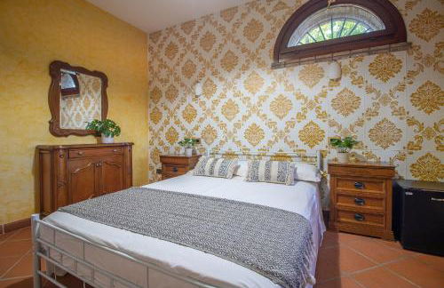 Villa Ferrara Resort con Piscina e Spazi per Eventi Privati, Laurea, Compleanno, Matrimonio - Foto 48