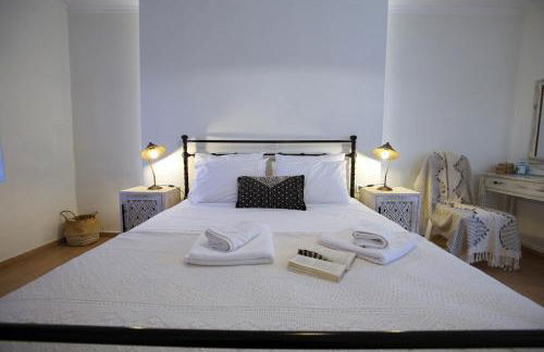 Traditional House Kakopetra - Foto 25