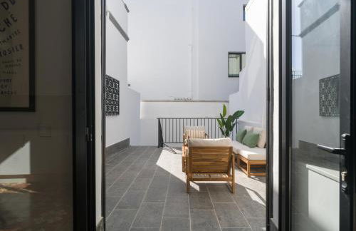 City Garden By Canariasgetaway - Foto 23