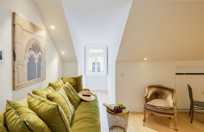 Residentas Aurea - Photo 59