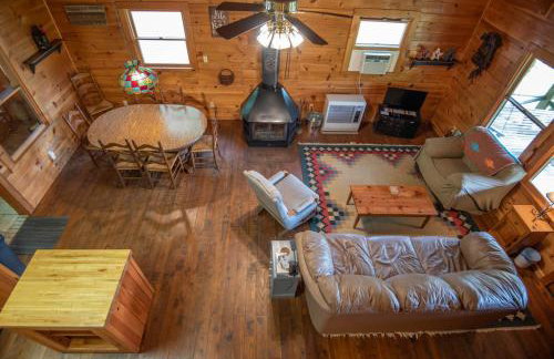 Private Mnt Views-- Pet Friendly, Sleeps 6, Overlooks Phoenix Mnt - Photo 14