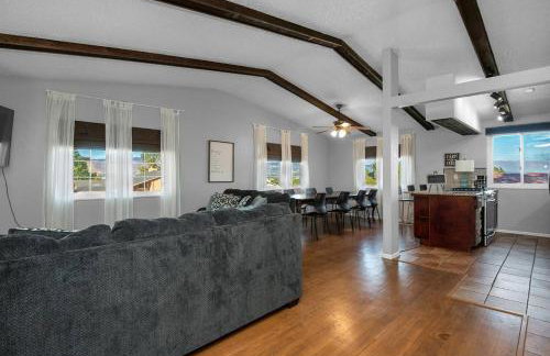 Pet Friendly near AF Academy - Foto 1