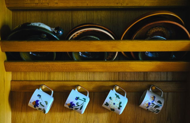 Holiday House Podhamer Marijan - Foto 9