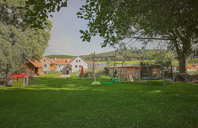 U Svatého Petra - Foto 40