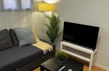 Exyca Plaza Castilla - Photo 14