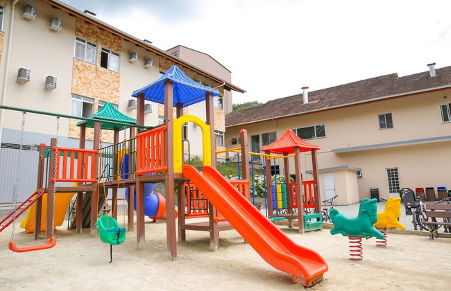 Hotel Fazenda Pommernland - Photo 16