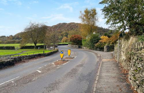 Highwood Cottage - Foto 22