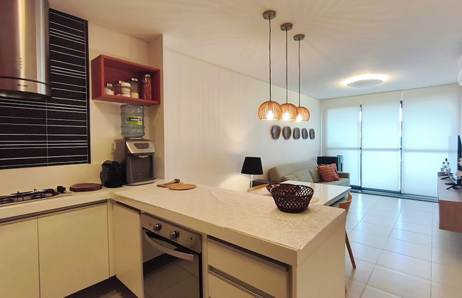 Carneiros Beach Resort - Praia Carneiros - Foto 42