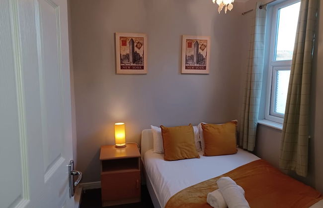 Huku Kwetu - Pearson House - Foto 12