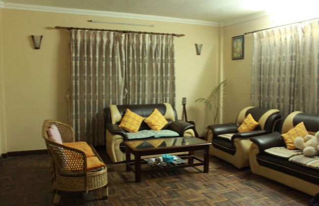 My Sweet Home - Foto 1