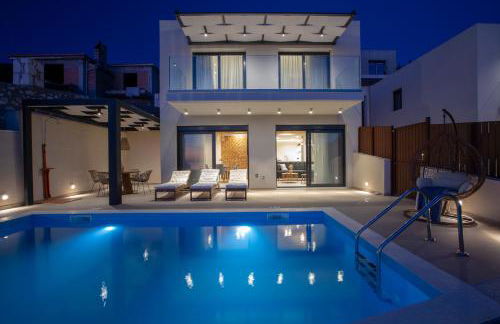 Ampolia Villas Lefkada - Foto 6