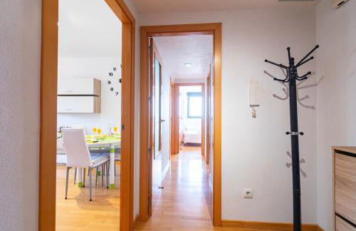 Playa Delicias junto a la Estación con Parking - By Aloja Palma - Foto 26