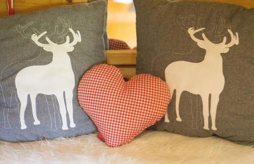 Blockhäuser Stamsried - Photo 60