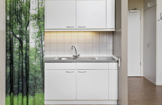 Gästeresidenz PelikanViertel - Foto 39