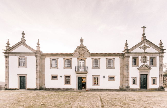 Solar das Bouças - Foto 1