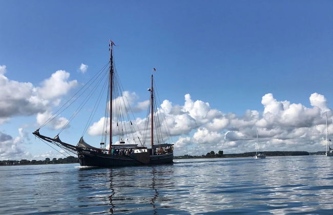 Holiday Home Sailorskoje - Foto 13