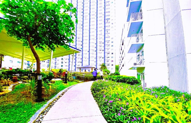 Grass Residence SM North MRT NLEX QC - Photo 37