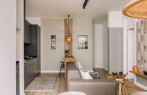 Fimi - 1 bedroom in Avenidas Novas - Photo 10