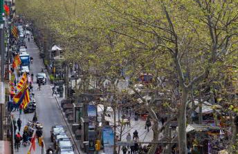 Apartments Rambla 102 - Foto 103