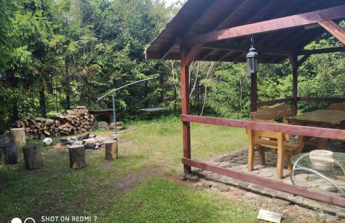 Domki na lipowej - Foto 16