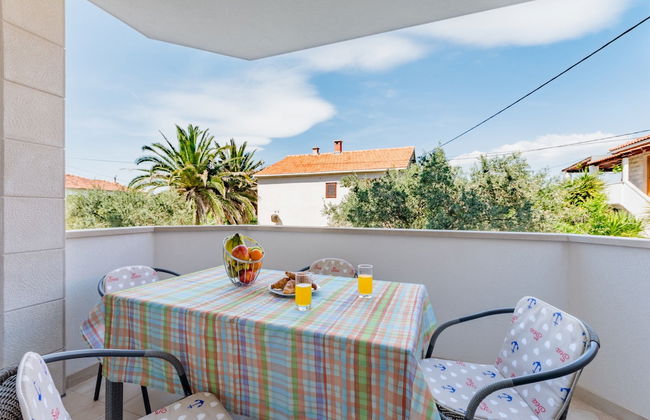 Apartments The Brothers - Foto 35