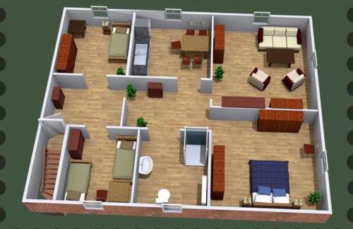 Mühlenhof Nesse - Foto 3