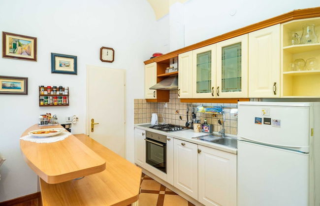 Apartment House Boninovo - One Bedroom Apartment - Foto 9