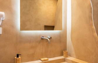 Faidon's Luxury House with jacuzzi by AegianKazarte - Foto 26