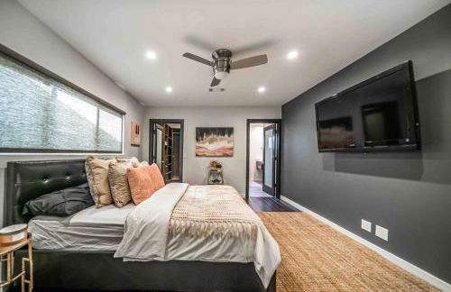 Luxury house pool & Spa 10 mins from Hollywood & Universal Studios - Foto 34