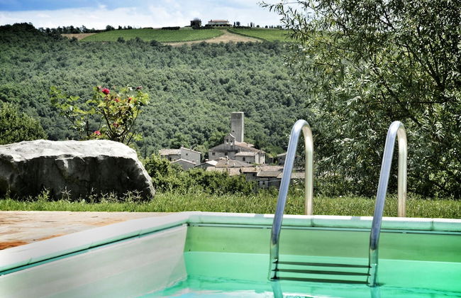 Agriturismo Casa Greppo - Il Noce - Foto 27