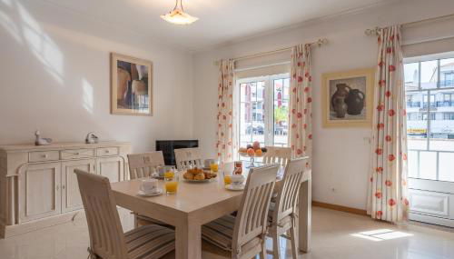 Apartamento Praia da Oura - Foto 4