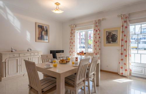 Apartamento Praia da Oura - Foto 4