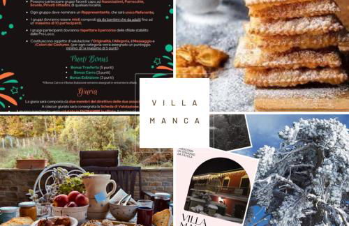 Villa Manca - Photo 9