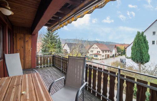 Studiowohnung Haus 18 - Foto 11