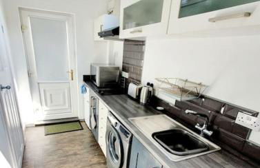 West Park Annex - Central Wolverhampton - Foto 25