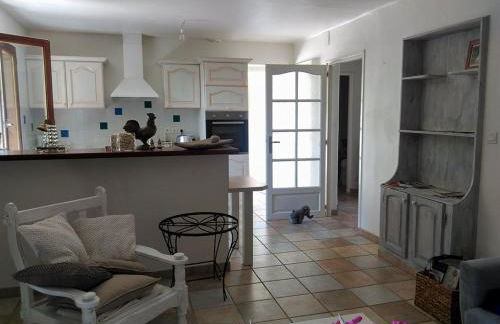 Gîte avec vue imprenable sur la Cité - Foto 9