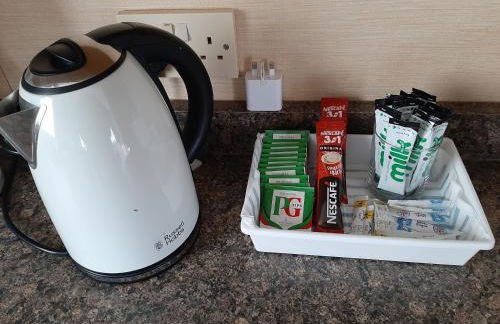 Taid's Retreat Silversands Cove beach lossiemouth - Foto 8