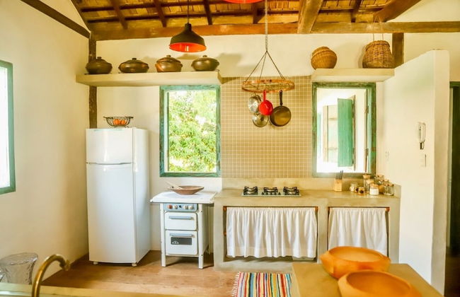 Casa Jequitibá Rosa - Photo 27