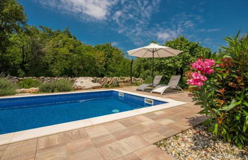 Stunning Home In Svet Vid Dobrinjski - Photo 12