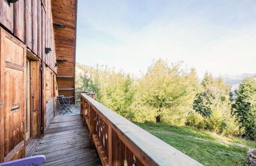 Le Chalet Jarrier - Foto 3