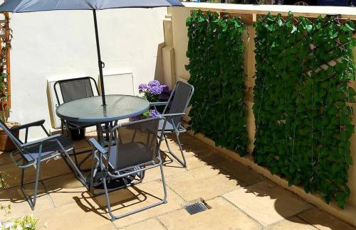 Beautifully appointed, period seaside apartment - Foto 6