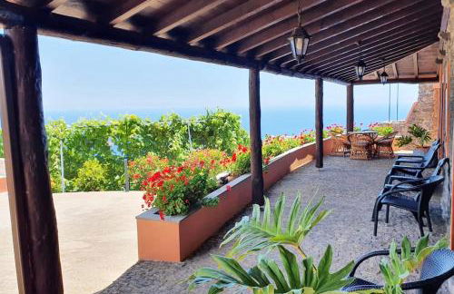 Ocean View Madeira 3 - Ponta do Sol - Foto 20