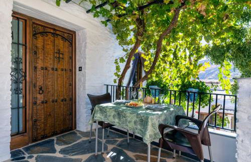 Casa Antonia Capileira La Alpujarra - Foto 1