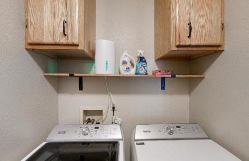 Reedsport Hideaway - Foto 21