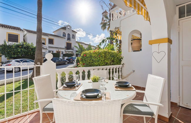 La Campana Apartment With Pool - Ref 60 - Foto 22