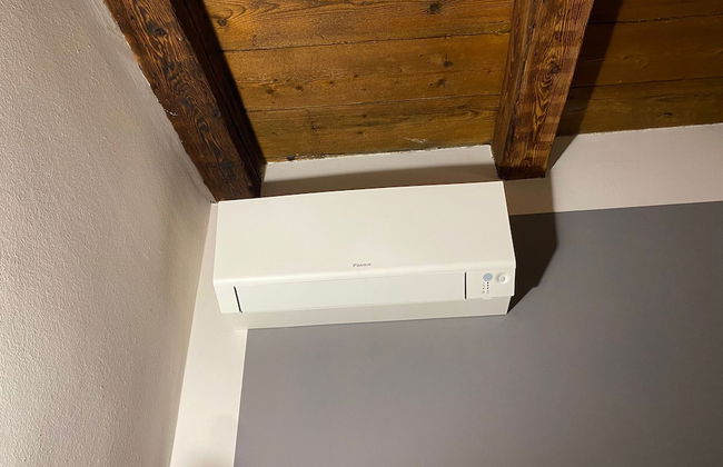 Vanessa Apartment - Foto 17