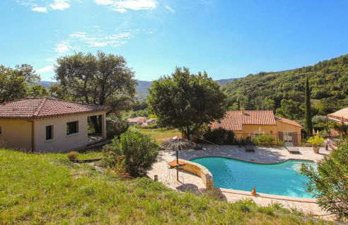 Gorgeous Home In St Montan - Foto 13