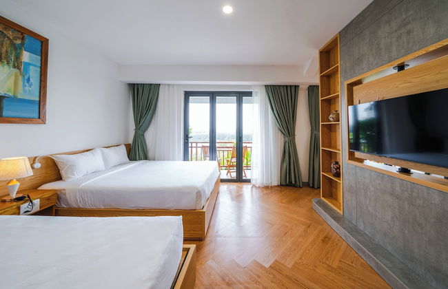 Palm River Boutique - Foto 44