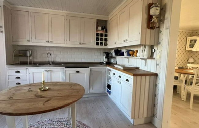 Holiday Home in GrÃ¥sten - Foto 15