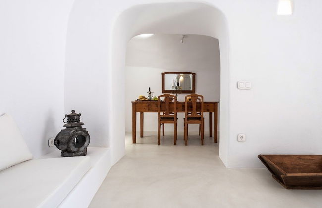 Olive Cave Houses - Foto 20